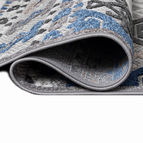 Dywan ED45A GRAY AVENTURA FEA _dywanywitek_pl_3