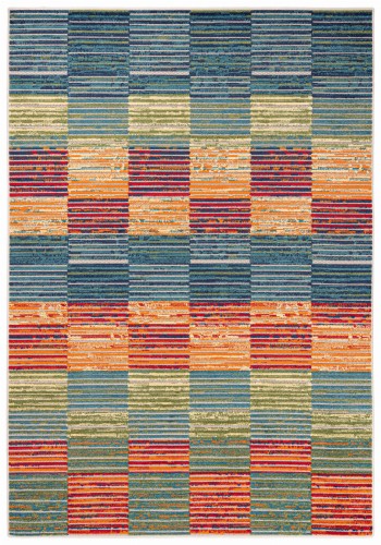 Dywan zewnętrzny 3d ED24A Cream Aventura FVP