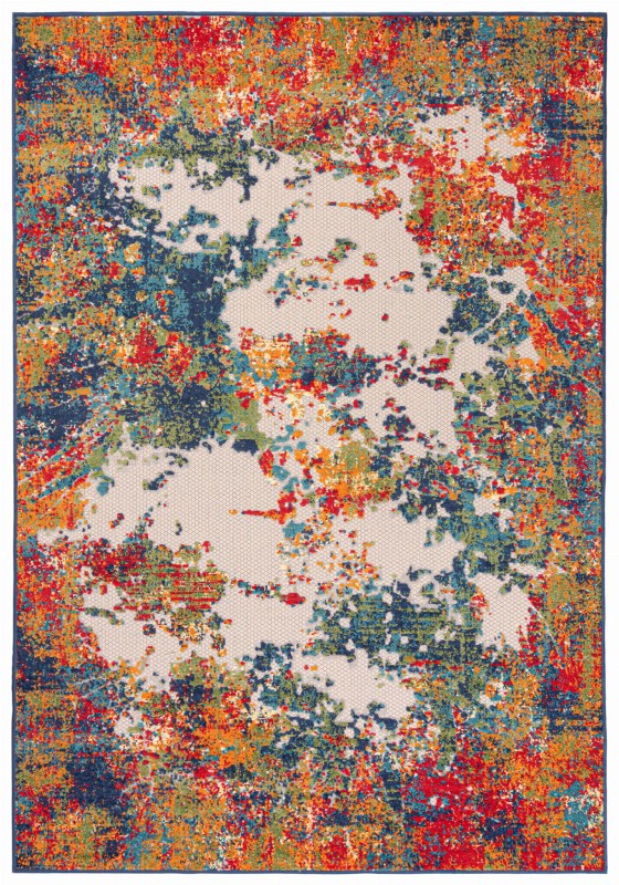 Dywan ED15A CREAM AVENTURA FVP _dywanywitek_pl_