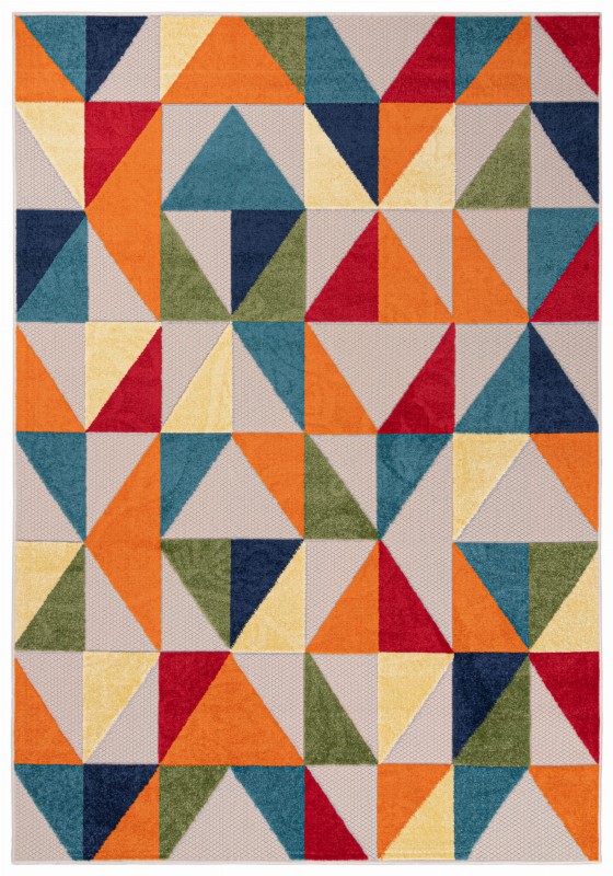 Dywan EC96A CREAM AVENTURA FVP _dywanywitek_pl_