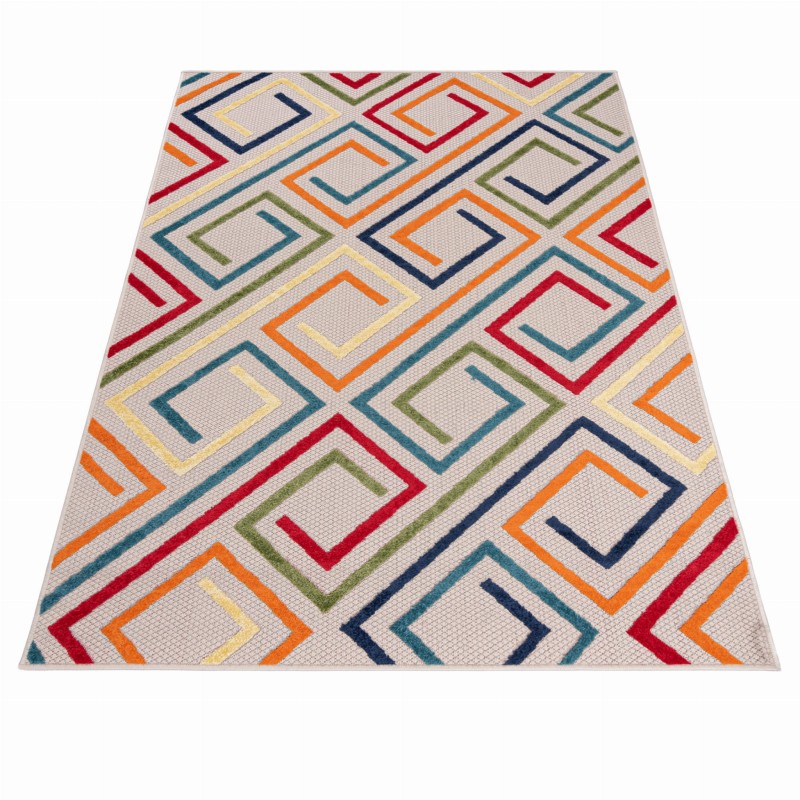 Dywan EC95A CREAM AVENTURA FVP _dywanywitek_pl_2