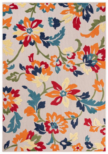 Dywan EC94A CREAM AVENTURA FVP _dywanywitek_pl_