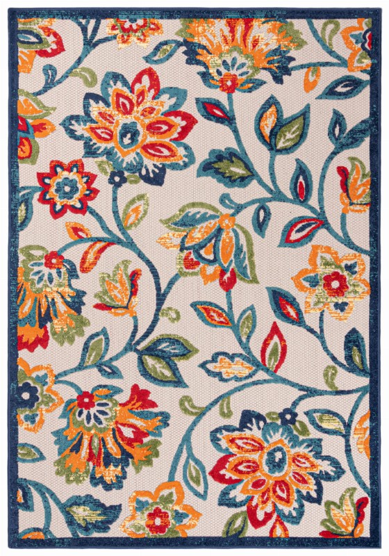 Dywan EC93A CREAM AVENTURA FVP _dywanywitek_pl_