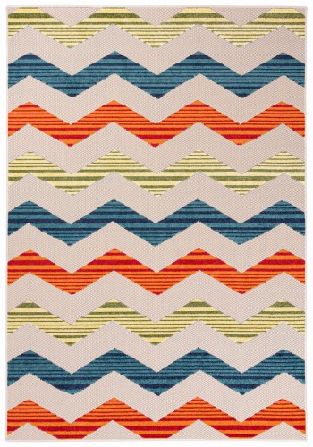 Dywan EC92A CREAM AVENTURA FVP _dywanywitek_pl_