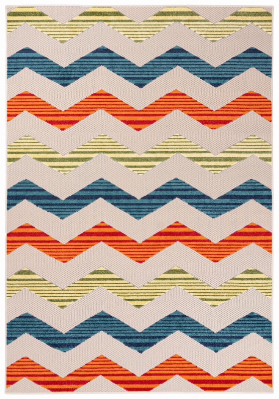 Dywan EC92A CREAM AVENTURA FVP _dywanywitek_pl_