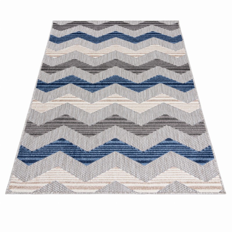 Dywan EC92A GRAY AVENTURA FEA _dywanywitek_pl_2