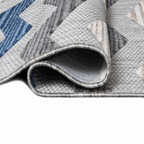 Dywan EC92A GRAY AVENTURA FEA _dywanywitek_pl_3