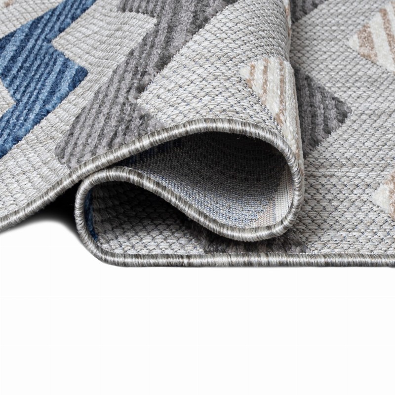 Dywan EC92A GRAY AVENTURA FEA _dywanywitek_pl_3