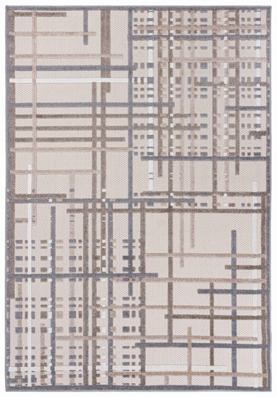 Dywan EC86C CREAM AVENTURA CTL _dywanywitek_pl_