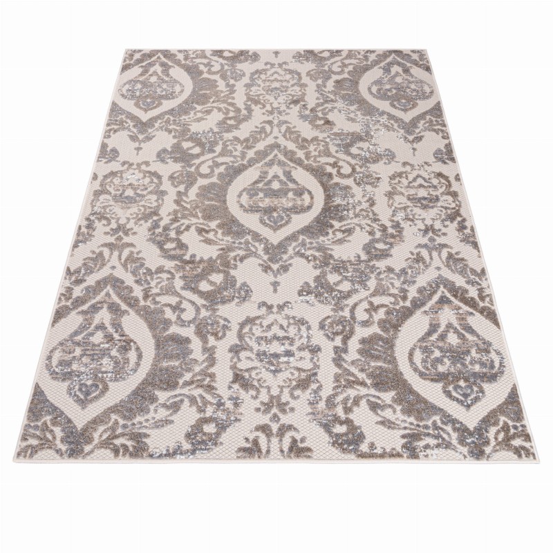 Dywan EC73B CREAM AVENTURA CTL _dywanywitek_pl_2