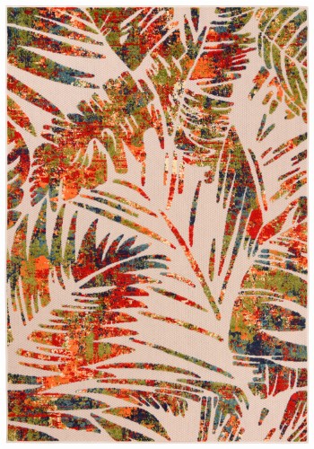 Dywan EC66A CREAM AVENTURA FVP _dywanywitek_pl_