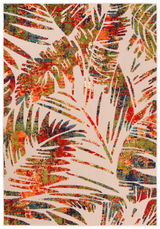 Dywan EC66A CREAM AVENTURA FVP _dywanywitek_pl_