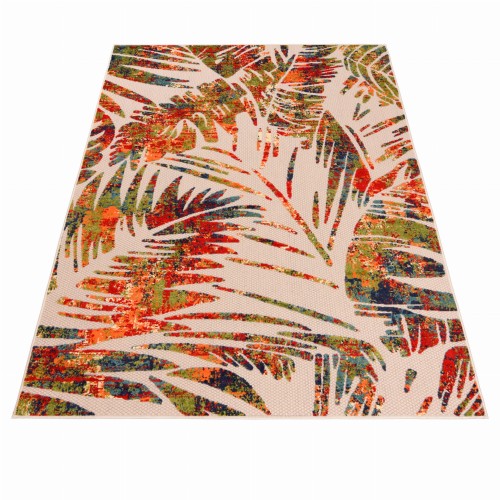 Dywan EC66A CREAM AVENTURA FVP _dywanywitek_pl_2