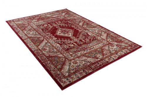 Dywan L429A RED DUBAI BIL _dywanywitek_pl_3