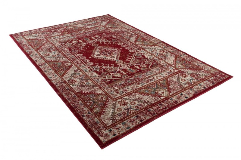 Dywan L429A RED DUBAI BIL _dywanywitek_pl_3