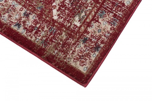 Dywan L429A RED DUBAI BIL _dywanywitek_pl_4