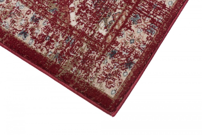 Dywan L429A RED DUBAI BIL _dywanywitek_pl_4