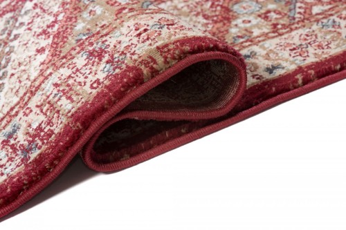 Dywan L429A RED DUBAI BIL _dywanywitek_pl_6