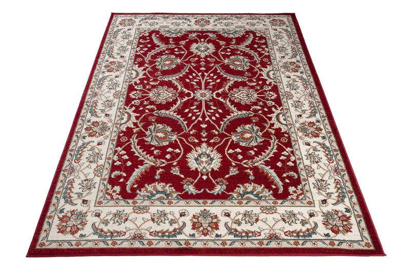 Dywan L749A RED DUBAI BIL _dywanywitek_pl_2