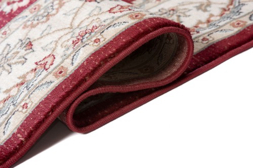 Dywan L749A RED DUBAI BIL _dywanywitek_pl_6