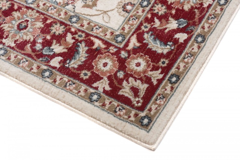 Dywan L752B WHITE DUBAI BIL _dywanywitek_pl_6