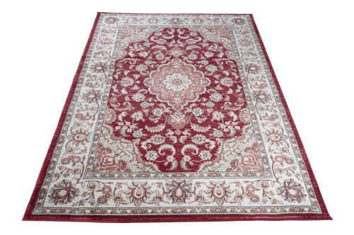 Dywan Z287A RED DUBAI BIL _dywanywitek_pl_2