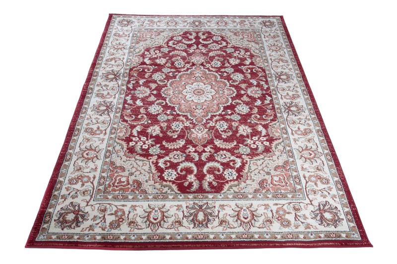 Dywan Z287A RED DUBAI BIL _dywanywitek_pl_2