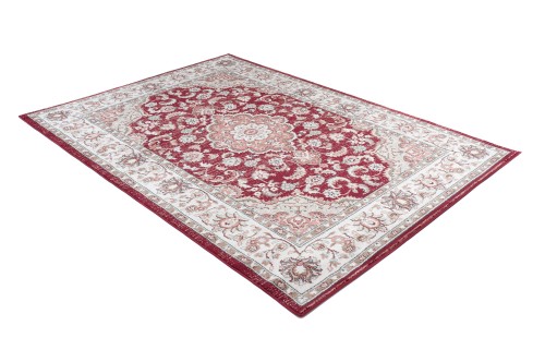 Dywan Z287A RED DUBAI BIL _dywanywitek_pl_3