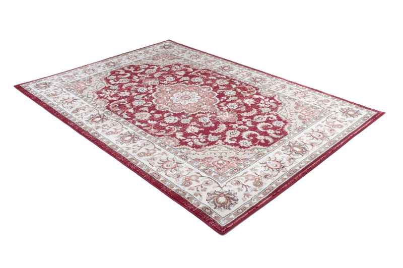 Dywan Z287A RED DUBAI BIL _dywanywitek_pl_3