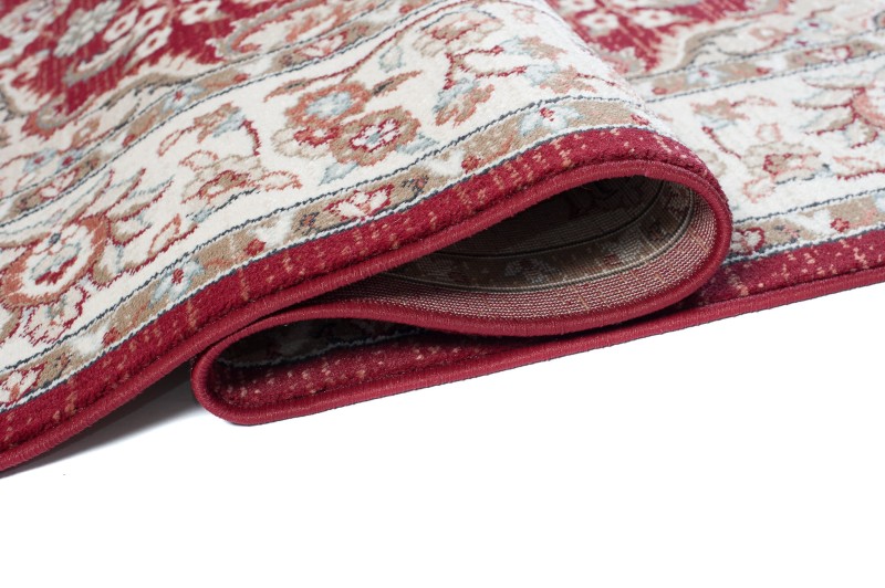 Dywan Z287A RED DUBAI BIL _dywanywitek_pl_6