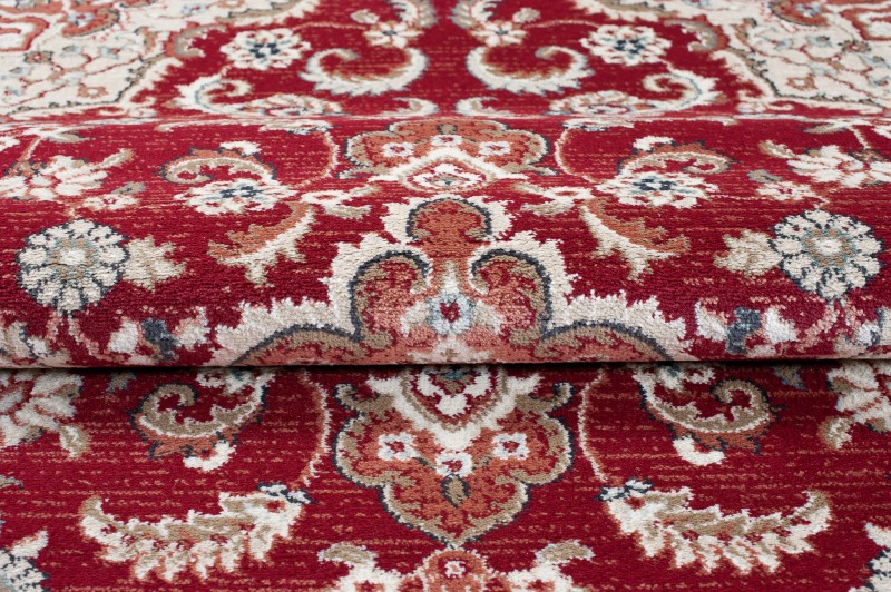 Dywan Z287A RED DUBAI BIL _dywanywitek_pl_7