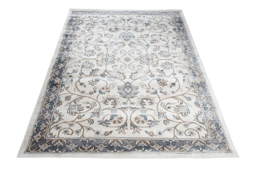 Dywan T605B WHITE DUBAI CHU _dywanywitek_pl_2