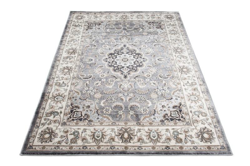 Dywan Z287A GRAY DUBAI CHU _dywanywitek_pl_2