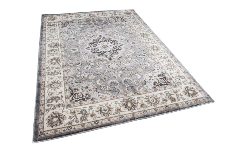 Dywan Z287A GRAY DUBAI CHU _dywanywitek_pl_3