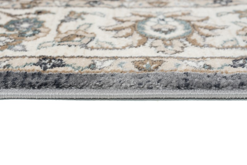 Dywan Z287A GRAY DUBAI CHU _dywanywitek_pl_4