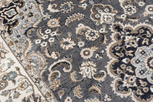 Dywan Z287A GRAY DUBAI CHU _dywanywitek_pl_5