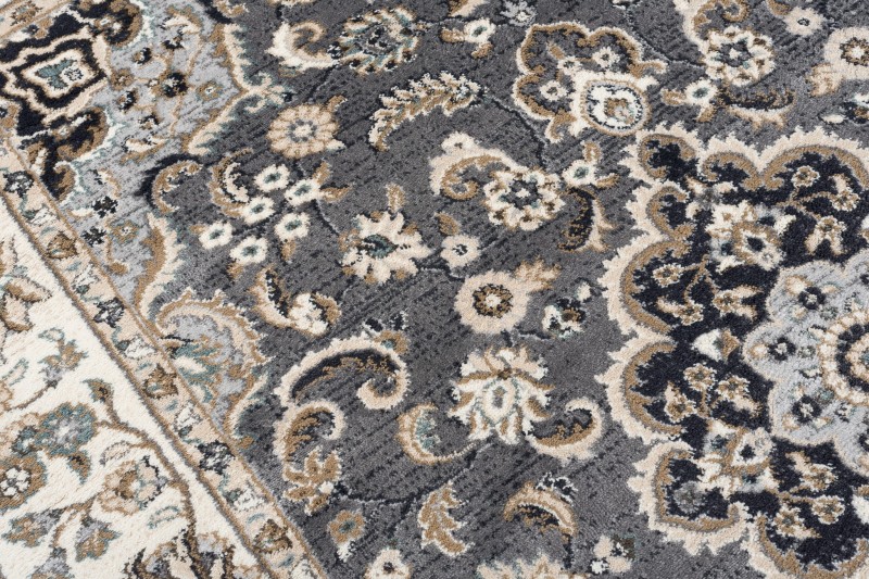 Dywan Z287A GRAY DUBAI CHU _dywanywitek_pl_5