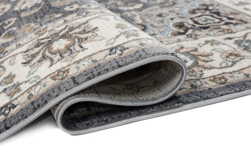 Dywan Z287A GRAY DUBAI CHU _dywanywitek_pl_6