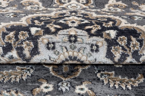 Dywan Z287A GRAY DUBAI CHU _dywanywitek_pl_7