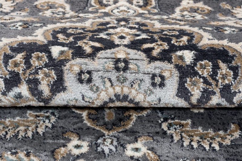 Dywan Z287A GRAY DUBAI CHU _dywanywitek_pl_7