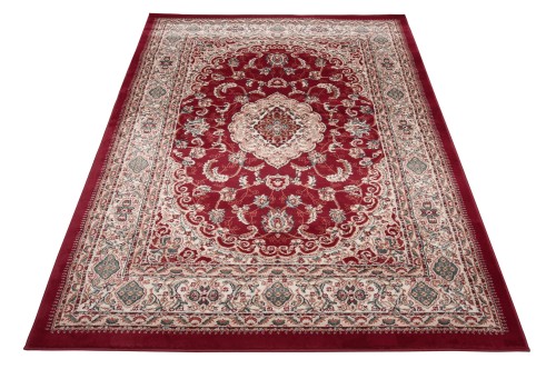 Dywan 6956A RED DUBAI BIL_dywanywitek_pl_2
