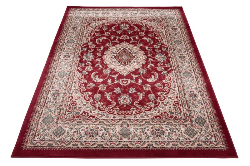 Dywan 6956A RED DUBAI BIL_dywanywitek_pl_2