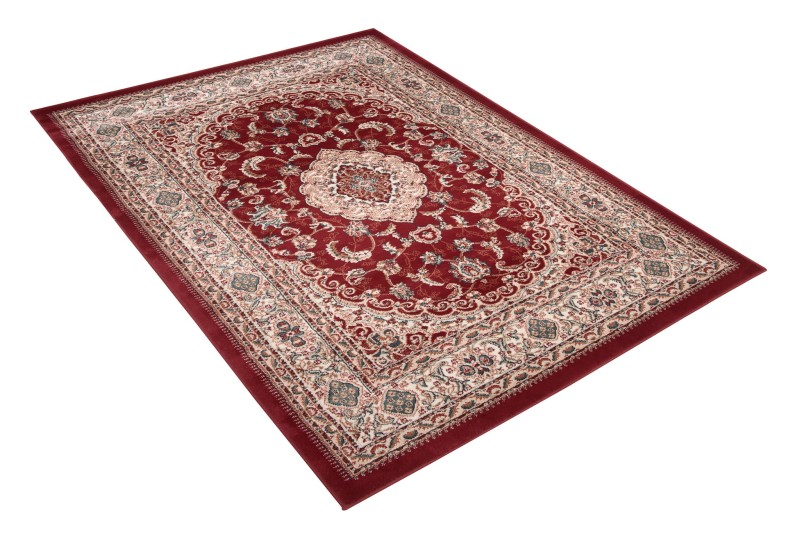 Dywan 6956A RED DUBAI BIL_dywanywitek_pl_3