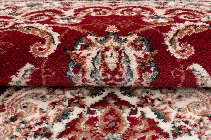 Dywan 6956A RED DUBAI BIL_dywanywitek_pl_6