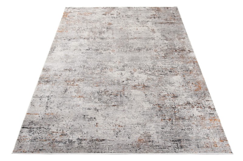 Dywan S751B SHRINK LIGHT GRAY FEYRUZ FFR _dywanywitek_pl_2