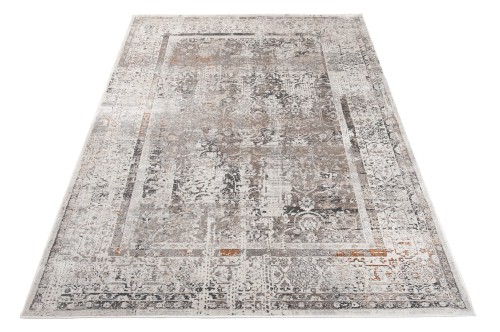 Dywan S756B SHRINK ANTHRACITE FEYRUZ FFR _dywanywitek_pl_2