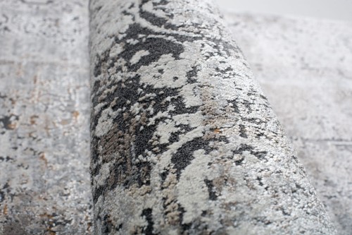 Dywan S756B SHRINK ANTHRACITE FEYRUZ FFR _dywanywitek_pl_7