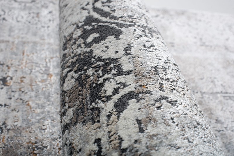 Dywan S756B SHRINK ANTHRACITE FEYRUZ FFR _dywanywitek_pl_7