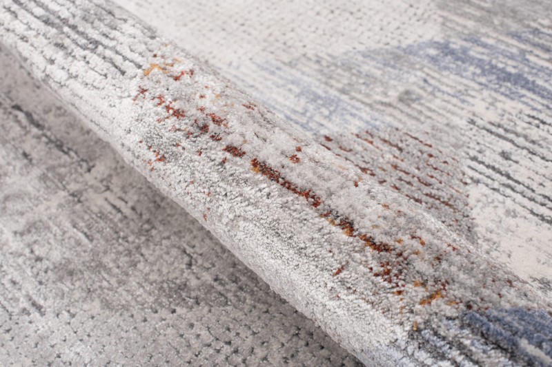 Dywan AO94A LIGHT GRAY FEYRUZ _dywanywitek_pl_9