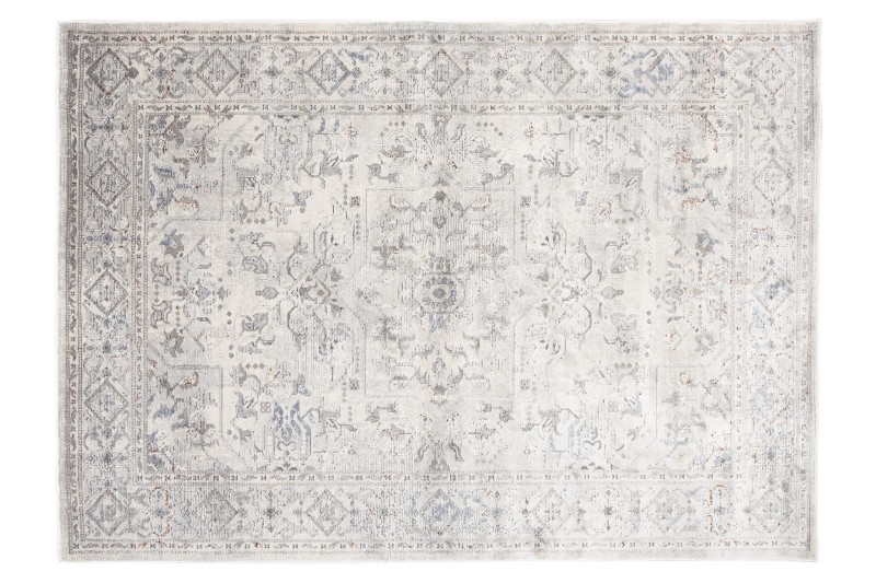 Dywan AP02B LIGHT GRAY FEYRUZ _dywanywitek_pl_2